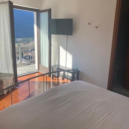 Albergo La Perla Craveggia Екстериор снимка
