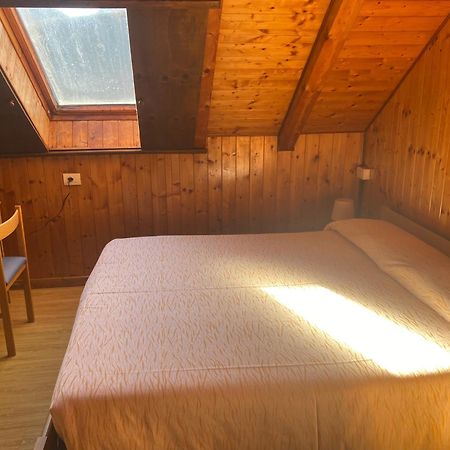 Albergo La Perla Craveggia Екстериор снимка