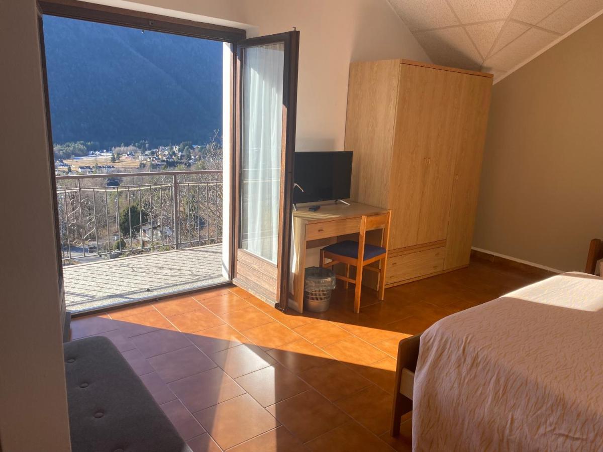 Albergo La Perla Craveggia Екстериор снимка