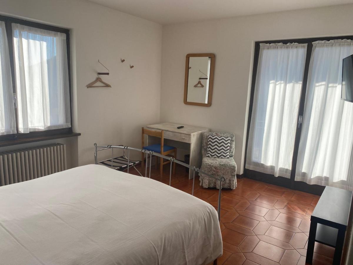 Albergo La Perla Craveggia Екстериор снимка