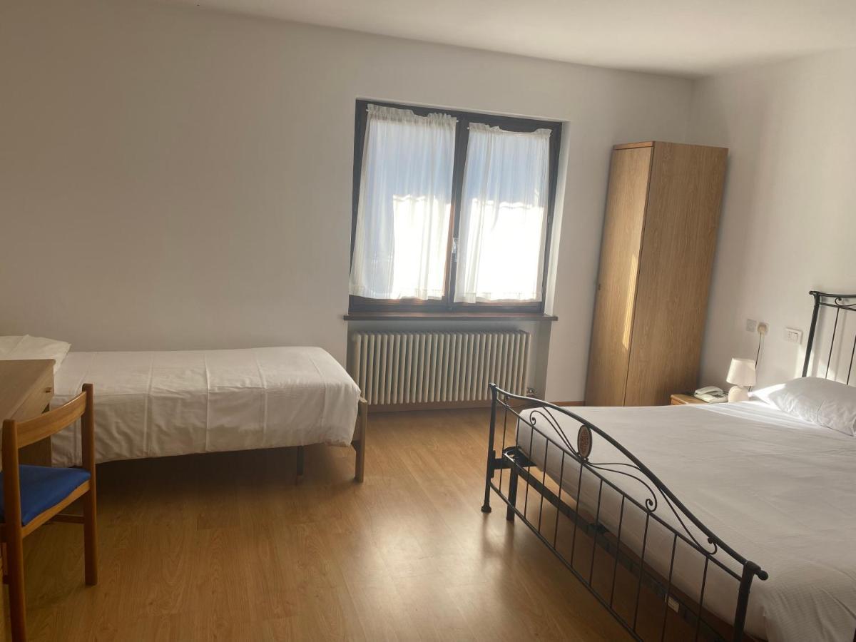 Albergo La Perla Craveggia Екстериор снимка