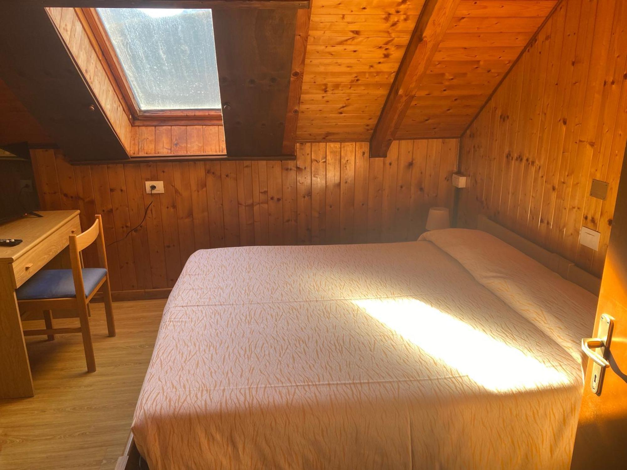 Albergo La Perla Craveggia Екстериор снимка