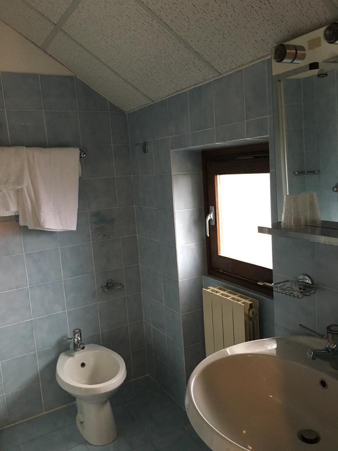 Albergo La Perla Craveggia Екстериор снимка