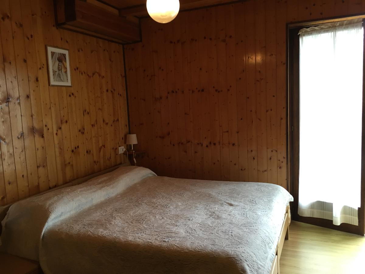 Albergo La Perla Craveggia Екстериор снимка