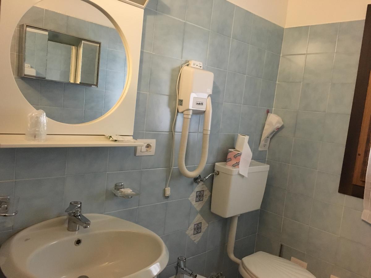 Albergo La Perla Craveggia Екстериор снимка