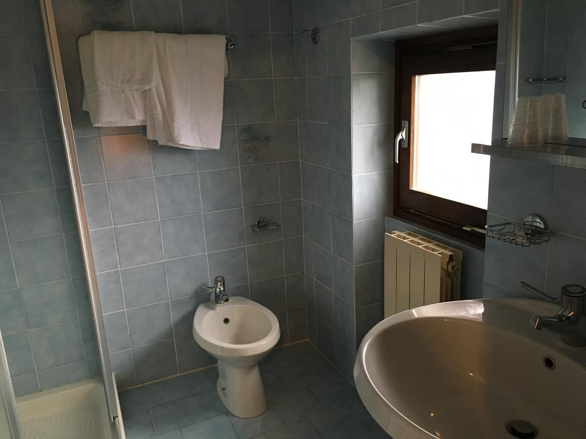 Albergo La Perla Craveggia Екстериор снимка