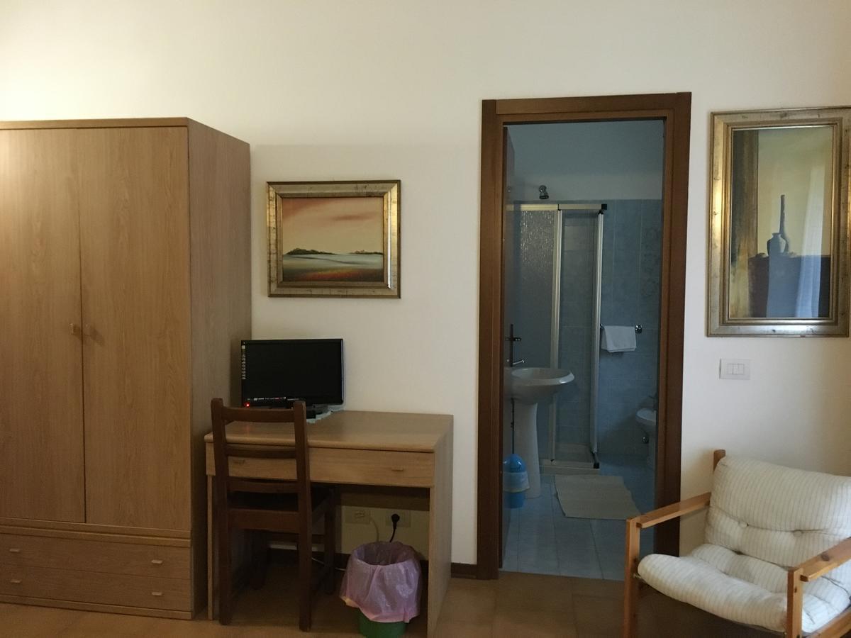 Albergo La Perla Craveggia Екстериор снимка