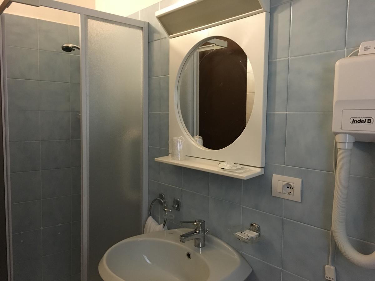 Albergo La Perla Craveggia Екстериор снимка
