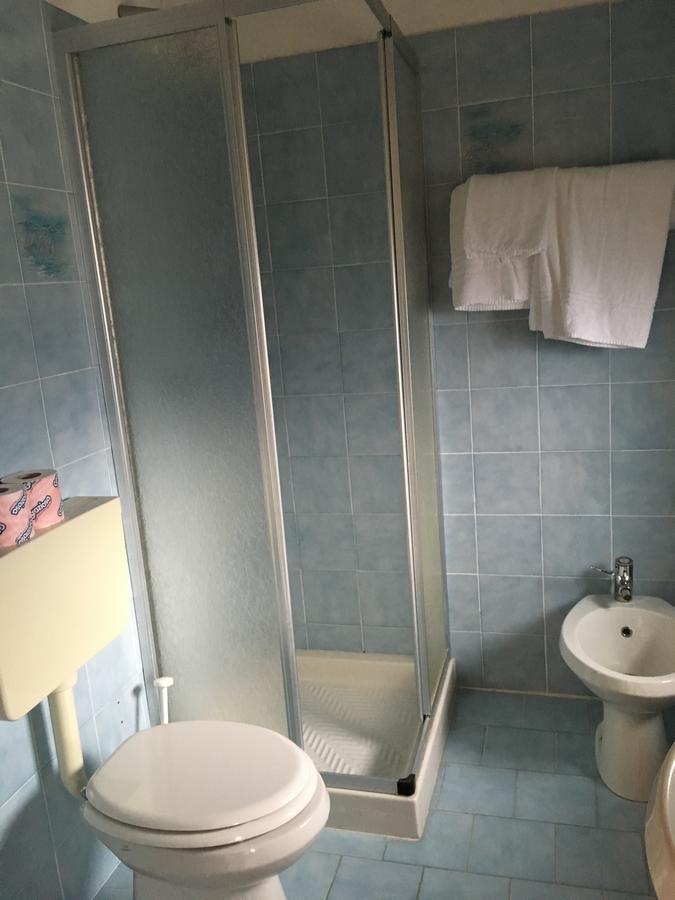 Albergo La Perla Craveggia Екстериор снимка