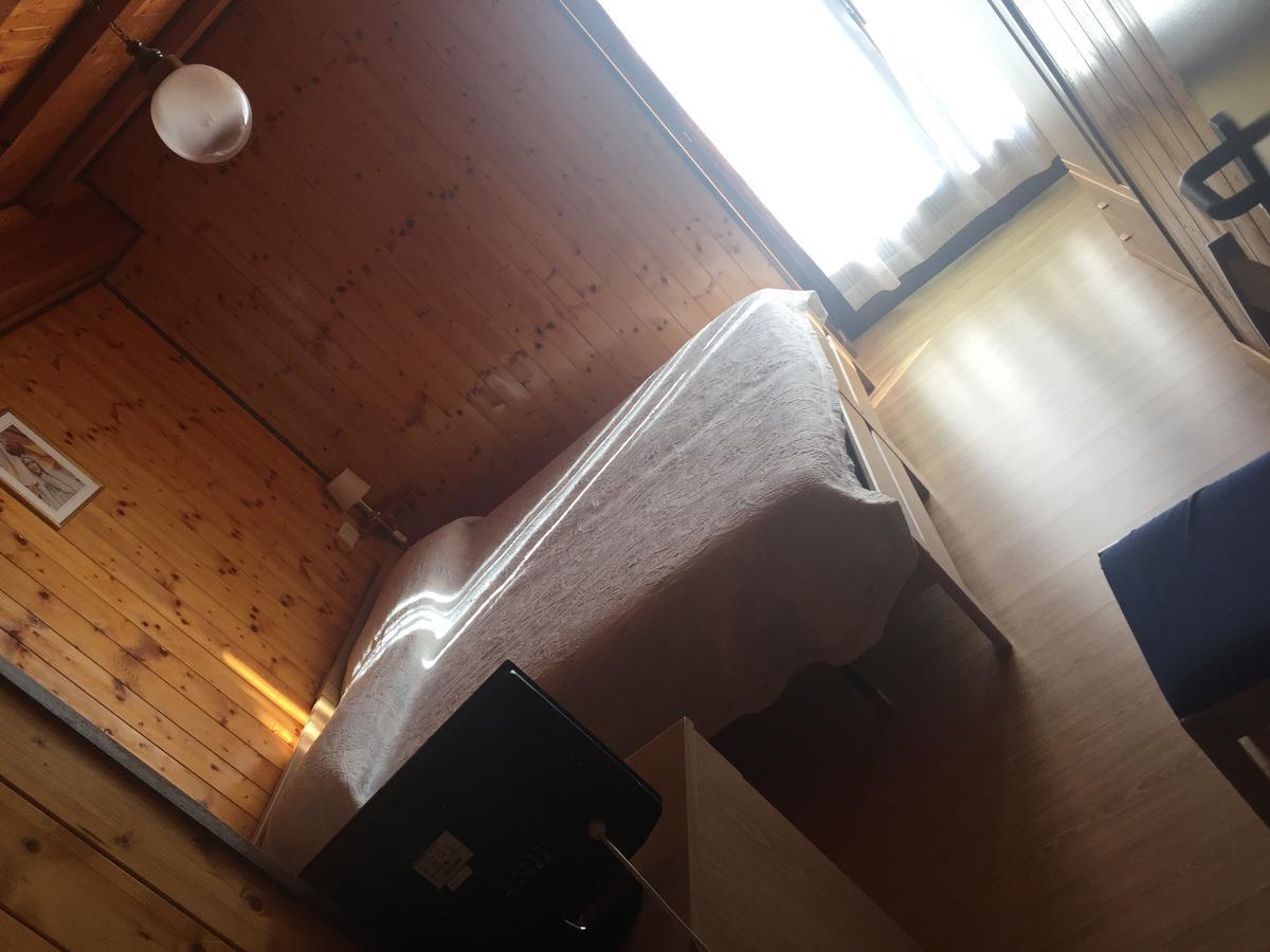 Albergo La Perla Craveggia Екстериор снимка