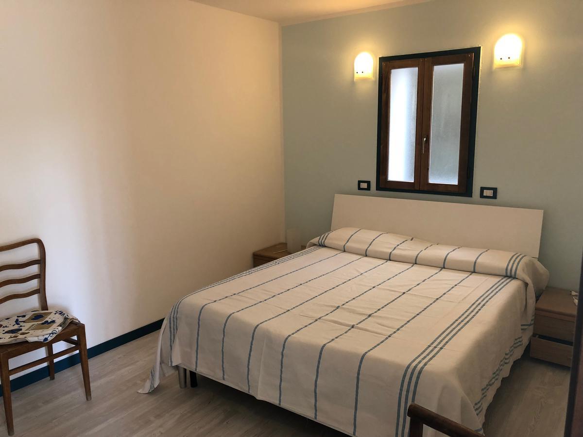 Albergo La Perla Craveggia Екстериор снимка