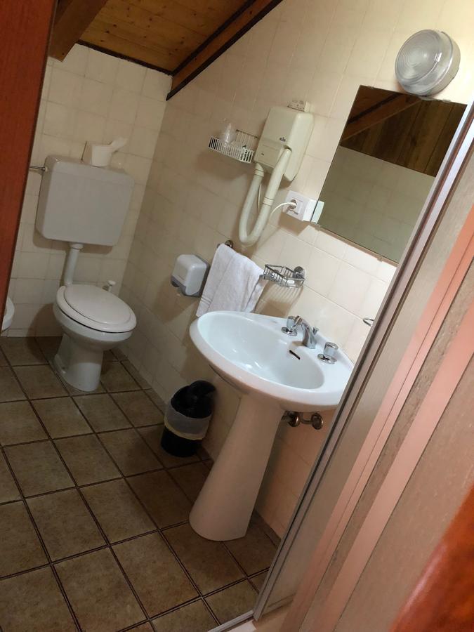 Albergo La Perla Craveggia Екстериор снимка
