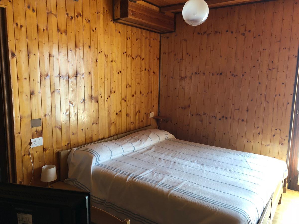 Albergo La Perla Craveggia Екстериор снимка