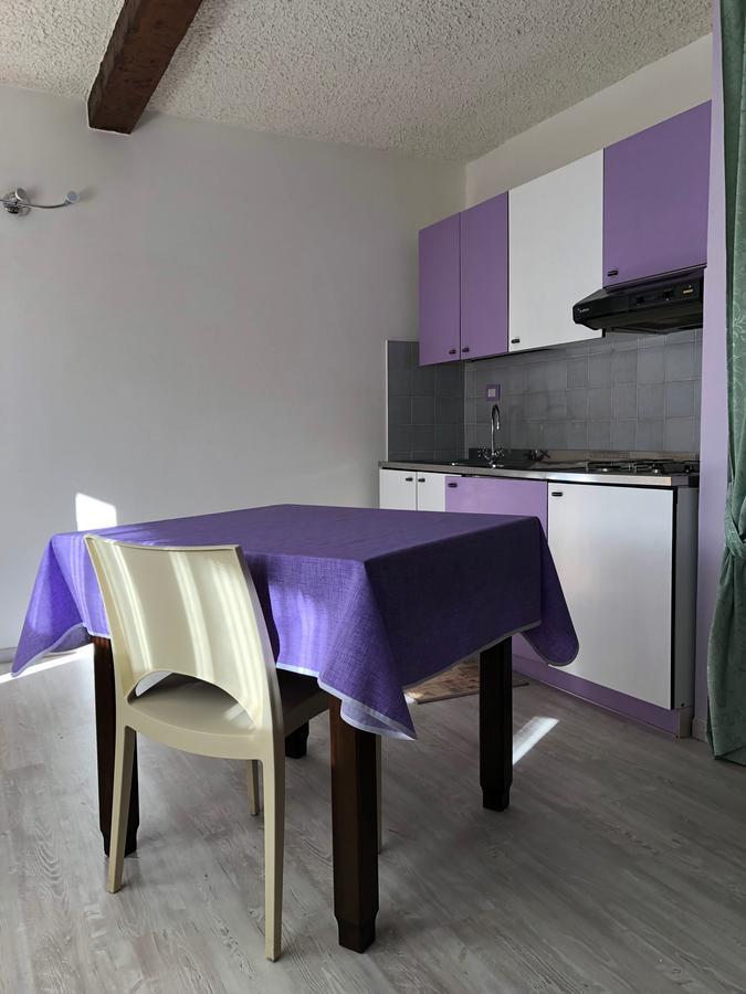 Albergo La Perla Craveggia Екстериор снимка