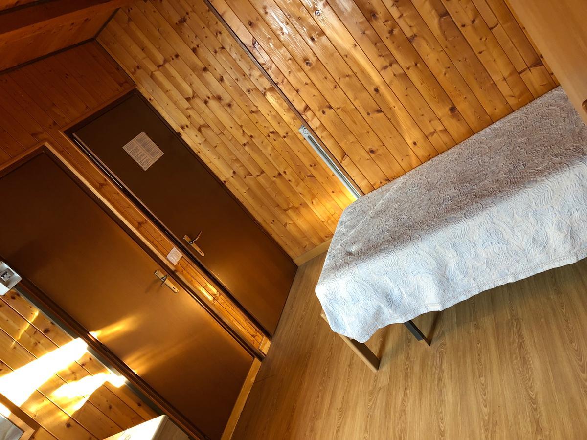 Albergo La Perla Craveggia Екстериор снимка