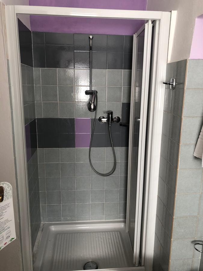 Albergo La Perla Craveggia Екстериор снимка