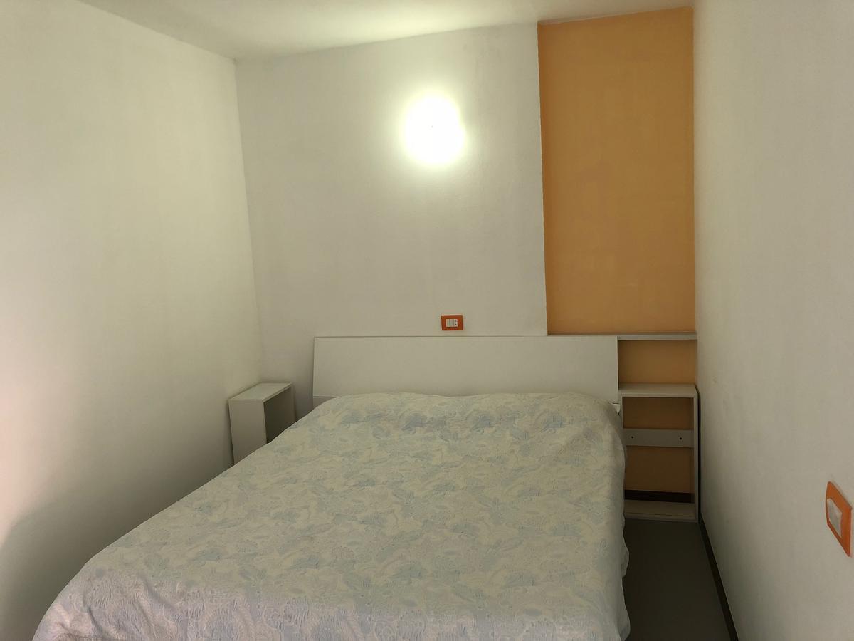 Albergo La Perla Craveggia Екстериор снимка