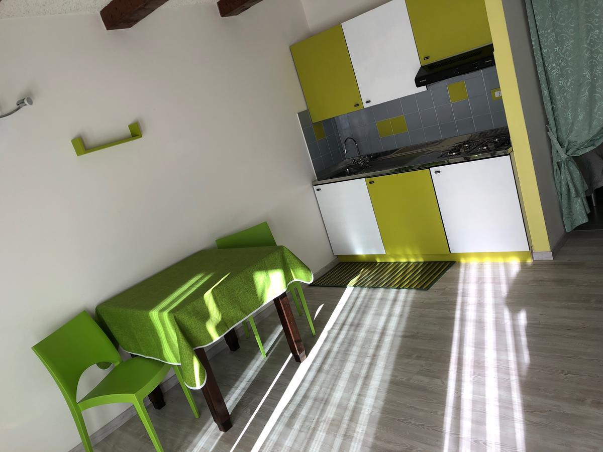 Albergo La Perla Craveggia Екстериор снимка