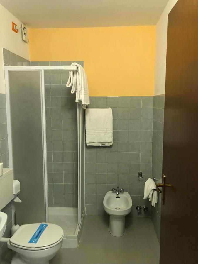 Albergo La Perla Craveggia Екстериор снимка