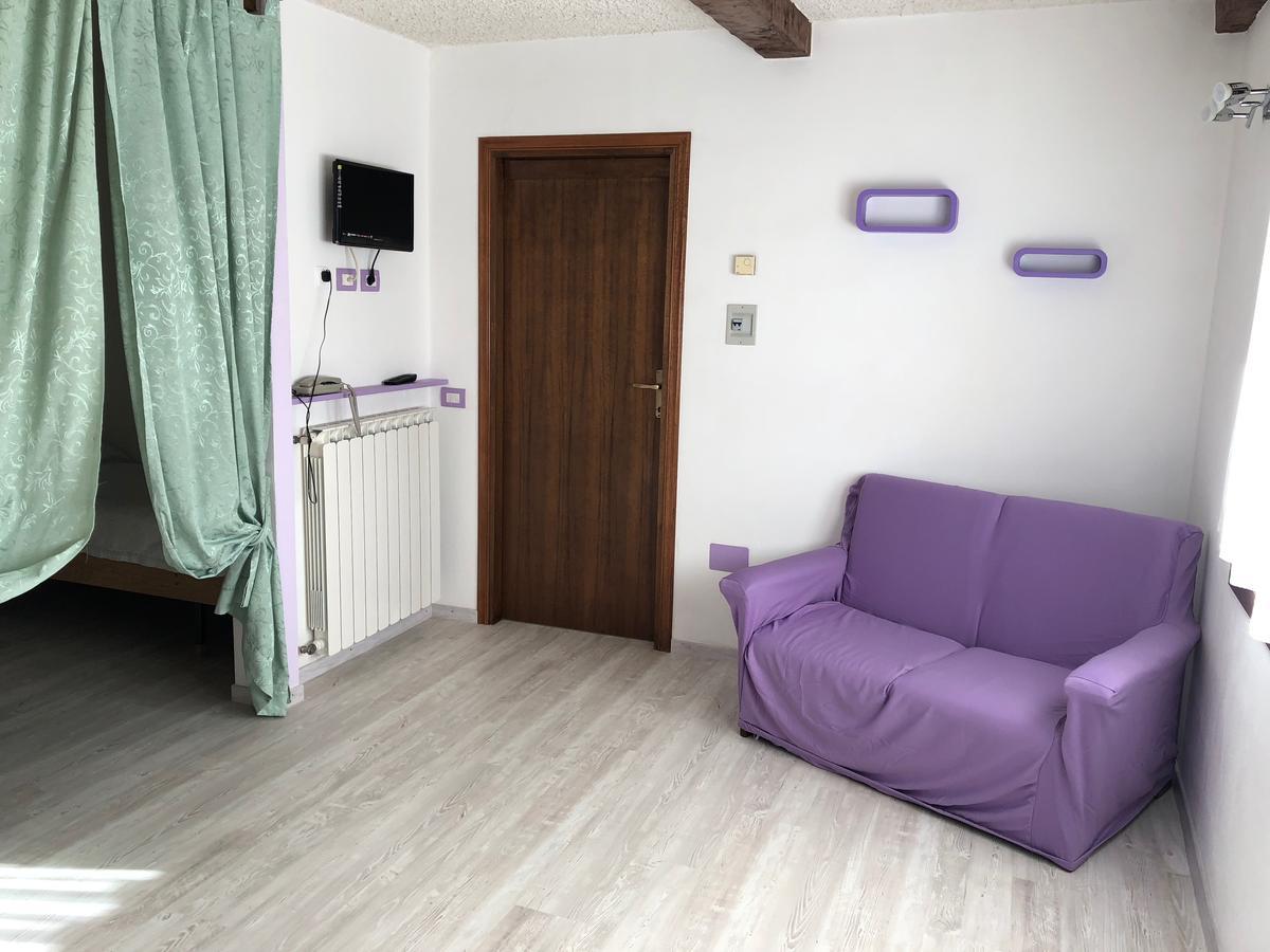 Albergo La Perla Craveggia Екстериор снимка