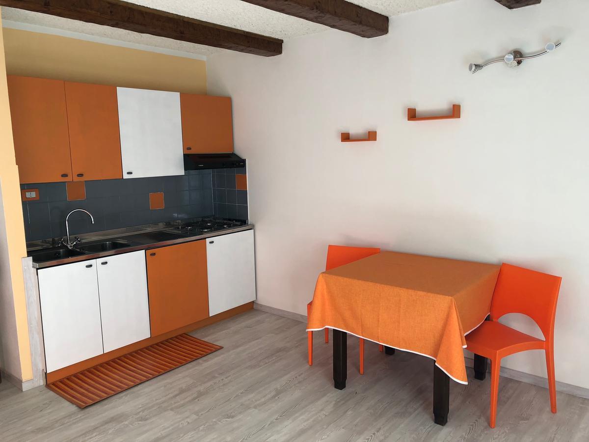 Albergo La Perla Craveggia Екстериор снимка