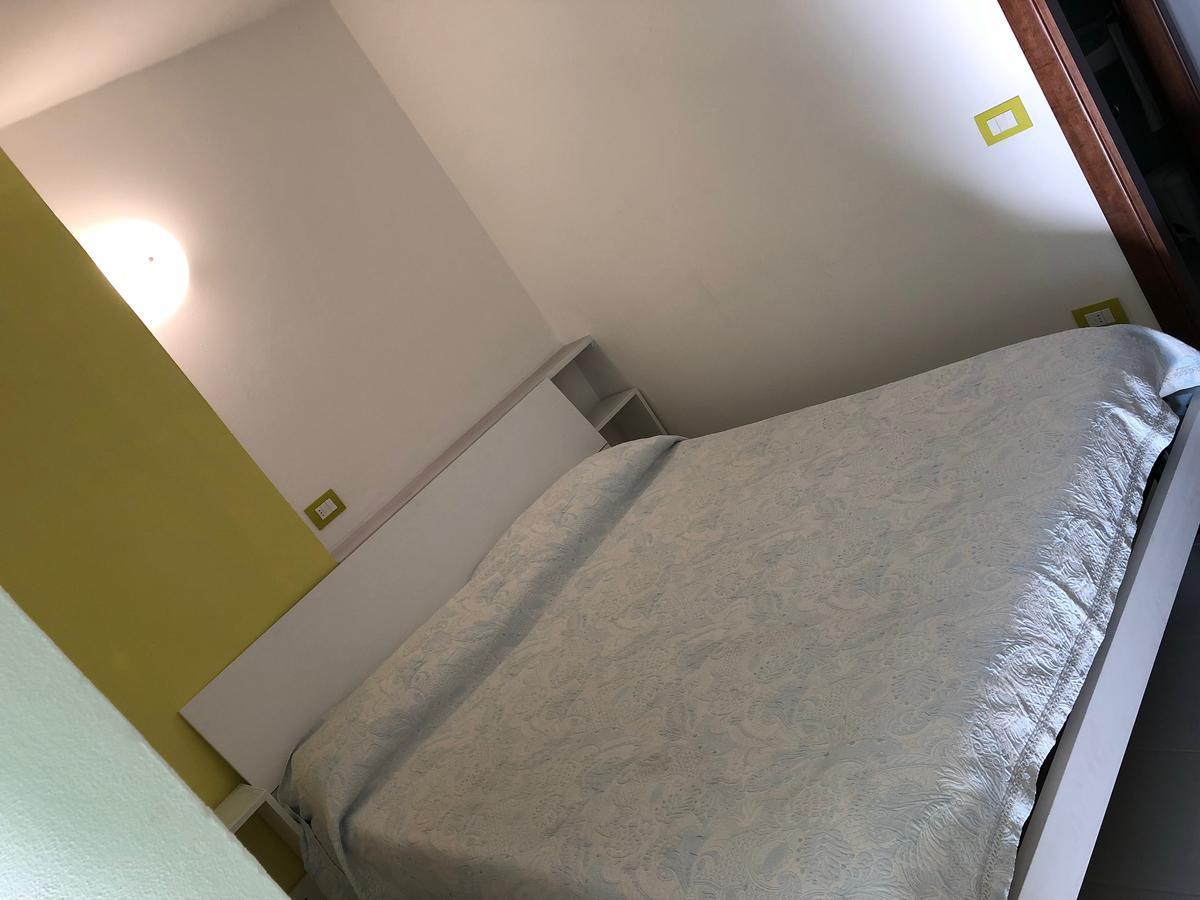 Albergo La Perla Craveggia Екстериор снимка